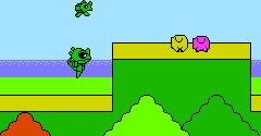 Wagyan Land (JPN) - Wagyan Land (JPN)