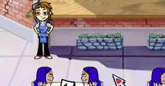 Diner Dash 2: Restaurant Rescue - Diner Dash 2: Restaurant Rescue