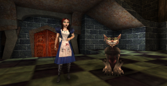 American McGee's Alice - American McGee's Alice