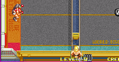Windjammers / Flying Power Disc - Windjammers / Flying Power Disc
