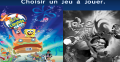 2 Games in 1: The SpongeBob SquarePants Movie / Tak 2: The Staff of Dreams - 2 Games in 1: The SpongeBob SquarePants Movie / Tak 2: The Staff of Dreams