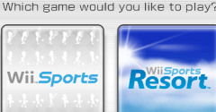 Wii Sports + Wii Sports Resort - Wii Sports + Wii Sports Resort