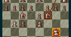 Kasparov Chess Deluxe - Kasparov Chess Deluxe
