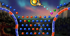 Peggle: Dual Shot - Peggle: Dual Shot