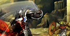 Dragon's Crown - Dragon's Crown