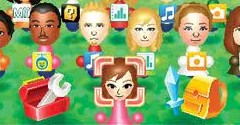 Street Pass Mii Plaza Customs - Street Pass Mii Plaza Customs