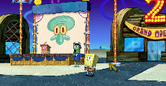 The SpongeBob SquarePants Movie - The SpongeBob SquarePants Movie