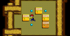 Boxy Boy / Sokoban Deluxe - Boxy Boy / Sokoban Deluxe