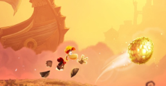 Rayman Adventures - Rayman Adventures