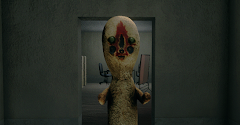 SCP Containment Breach - SCP Containment Breach