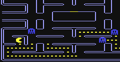 Pac-Man - Pac-Man