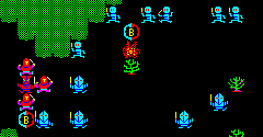 Bokosuka Wars - Bokosuka Wars