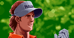 Neo Turf Masters / Big Tournament Golf - Neo Turf Masters / Big Tournament Golf