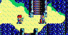 Ys: The Final Chapter - Ys: The Final Chapter