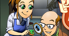 Dinertown Detective Agency - Dinertown Detective Agency