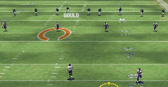 Madden NFL 08 - Madden NFL 08