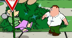 Family Guy: Video Game! - Family Guy: Video Game!