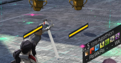 Shin Megami Tensei Liberation Dx2 - Shin Megami Tensei Liberation Dx2