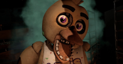 Five Nights at Freddy's VR Help Wanted - Five Nights at Freddy's VR Help Wanted