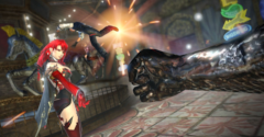 Deception IV: The Nightmare Princess - Deception IV: The Nightmare Princess