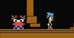 Zippy the Porcupine (Homebrew) - Zippy the Porcupine (Homebrew)