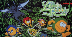 Libble Rabble Customs - Libble Rabble Customs