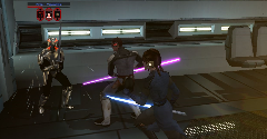 Star Wars: Knights of the Old Republic - Star Wars: Knights of the Old Republic