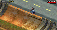 Tony Hawk's Underground - Tony Hawk's Underground