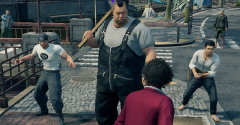 Yakuza: Like a Dragon - Yakuza: Like a Dragon