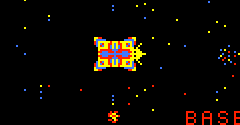 Space Fortress - Space Fortress