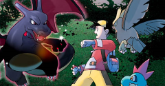 Pokémon Generation 2 Customs - Pokémon Generation 2 Customs