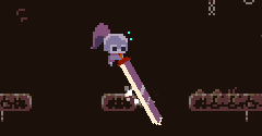 Deepest Sword - Deepest Sword