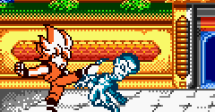 Dragon Ball Z III: 2002 Fighting (Bootleg) - Dragon Ball Z III: 2002 Fighting (Bootleg)