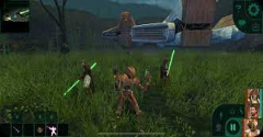 Star Wars: Knights of the Old Republic II: The Sith Lords - Star Wars: Knights of the Old Republic II: The Sith Lords