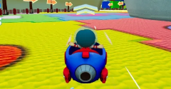 Race With Ryan - Race With Ryan