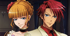Umineko Customs - Umineko Customs