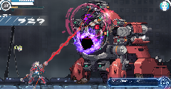 Gunvolt Chronicles: Luminous Avenger IX - Gunvolt Chronicles: Luminous Avenger IX
