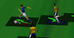 Mundial Ronaldinho Soccer 64 (Bootleg) - Mundial Ronaldinho Soccer 64 (Bootleg)