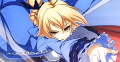 XBlaze Code: Embryo - XBlaze Code: Embryo
