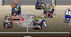 Battle Dodgeball 3 (JPN) - Battle Dodgeball 3 (JPN)