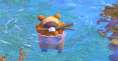 New Pokémon Snap - New Pokémon Snap