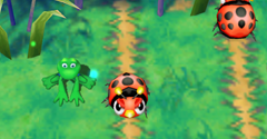Frogger: Ancient Shadow - Frogger: Ancient Shadow
