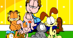 Garfield Comic Creator - Garfield Comic Creator