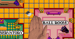 Clue - Clue