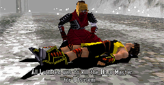 Bushido Blade - Bushido Blade