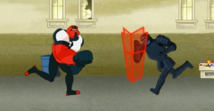 Ben 10: World Rescue - Ben 10: World Rescue