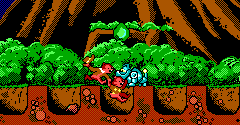 Chip 'N Dale Rescue Rangers: The Adventures in Nimnul's Castle - Chip 'N Dale Rescue Rangers: The Adventures in Nimnul's Castle