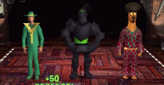 Scooby-Doo 2: Monsters Unleashed - Scooby-Doo 2: Monsters Unleashed