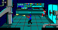 Police Quest II - Police Quest II