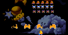Space Invaders DX - Space Invaders DX